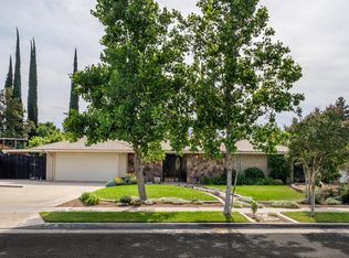 867 N Rector Way, Fresno, CA 93737