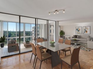 Willard Towers, Chevy Chase, MD 20815