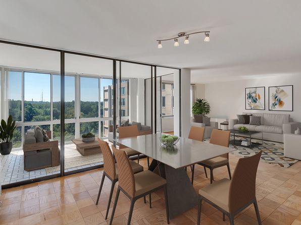 4701 Willard Ave APT 909