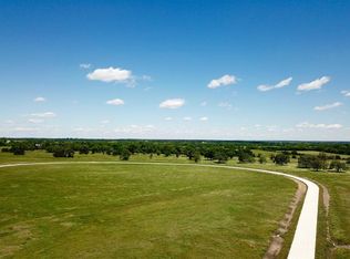 5225 Horseshoe Dr, Anderson, TX 77830