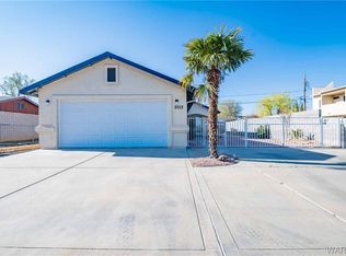 2012 Lucille Ave, Kingman, AZ 86401