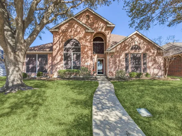 1213 Shadow Lakes Blvd, Allen, TX 75002