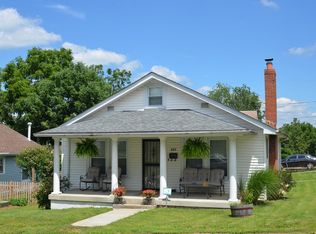 692 Fairview Ave, Frankfort, KY 40601
