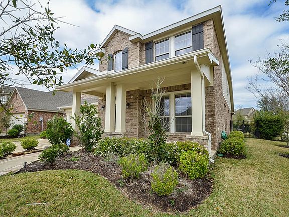 2nd image of 17134 Williams Oak Dr