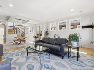 66 S Jackson Street, Denver, CO 80209
