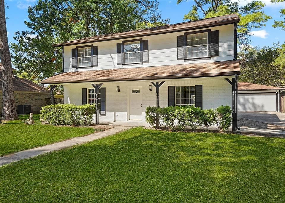 1st image of 4906 Charade Drive