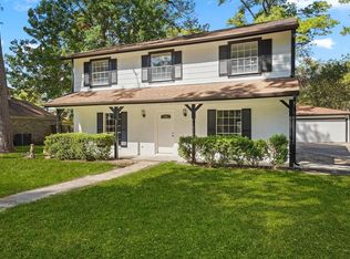 4906 Charade Dr, Houston, TX 77066