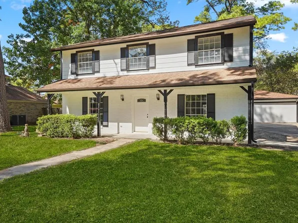 4906 Charade Drive, Houston, TX 77066