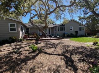 2868 Coyote Rd, Pebble Beach, CA 93953