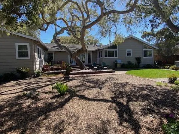 2868 Coyote Rd, Pebble Beach, CA 93953