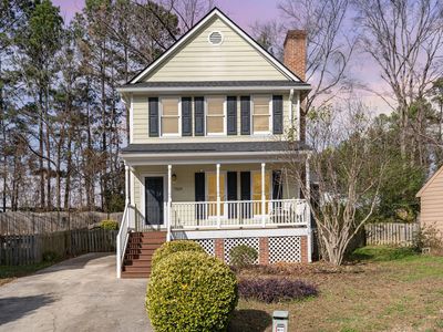 7329 Bassett Hall Ct, Raleigh, NC, 27616