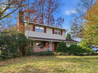 8601 Kenilworth Dr, Springfield, VA 22151