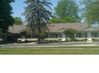 2727 10th Ave, Pt Huron, MI 48060