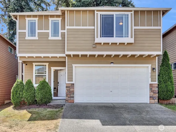 912 141st Lane SW, Lynnwood, WA 98087