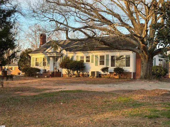 8014 Highway 14, Gray Court, SC 29645