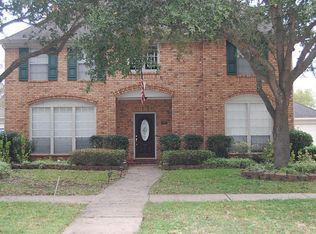 1827 Lake Winds Dr, Missouri City, TX 77459