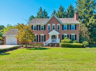 10326 Snowpine Way, Rockville, MD 20854
