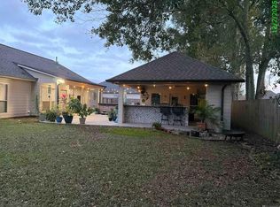 9106 Boone Dr, Baton Rouge, LA 70810