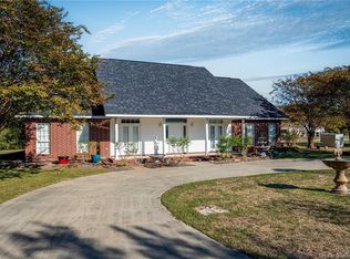 177 Huey Gill Rd, Deridder, LA 70634