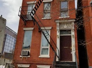 1110 6th St NW, Washington, DC 20001