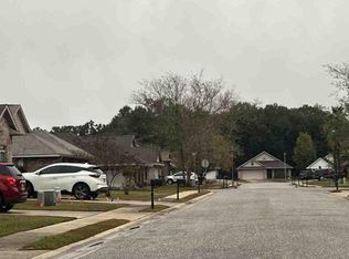 319 Amberlee Ct, Foley, AL 36535