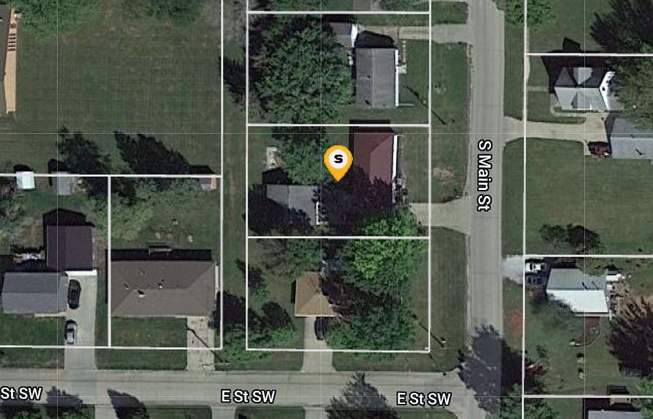505 S Main St, Melcher Dallas, IA 50163 Zillow