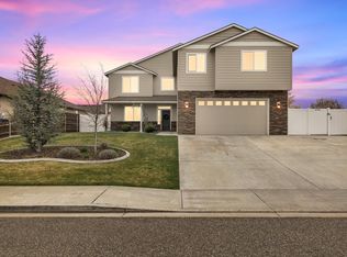 4206 Sahara Dr, Pasco, WA