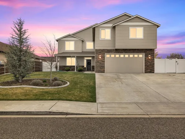 4206 Sahara Dr, Pasco, WA 99301