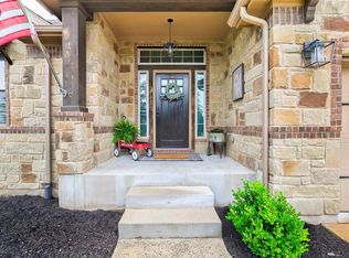 117 Rock Dock Rd, Georgetown, TX 78633