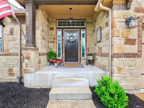 117 Rock Dock Rd, Georgetown, TX 78633