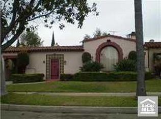 3226 W 78th Pl, Los Angeles, CA 90043