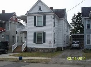 45 Pine St, Hornell, NY 14843