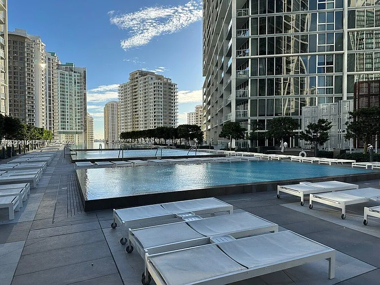 485 Brickell Ave #2507 — Photo 14