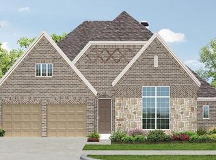 901 Greenbriar Ln, Prosper, TX 75078