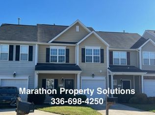 4324 Alderny Pl, High Point, NC 27265