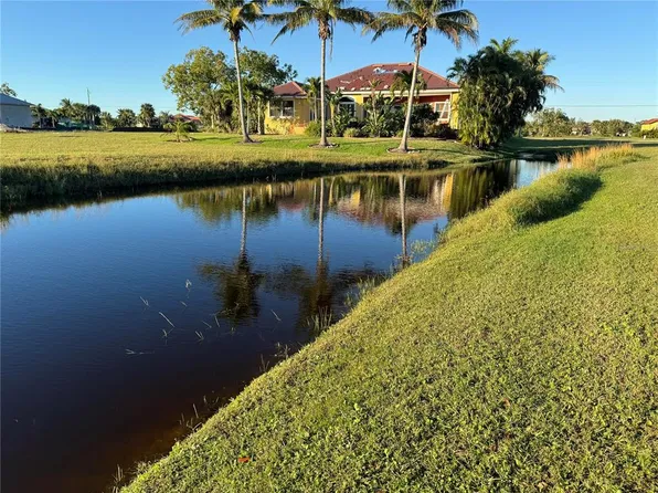 17245 Cape Horn Blvd #3, Punta Gorda, FL 33955