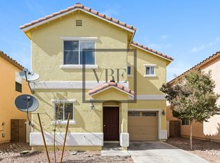 3352 Fico Ave, Las Vegas, NV 89141