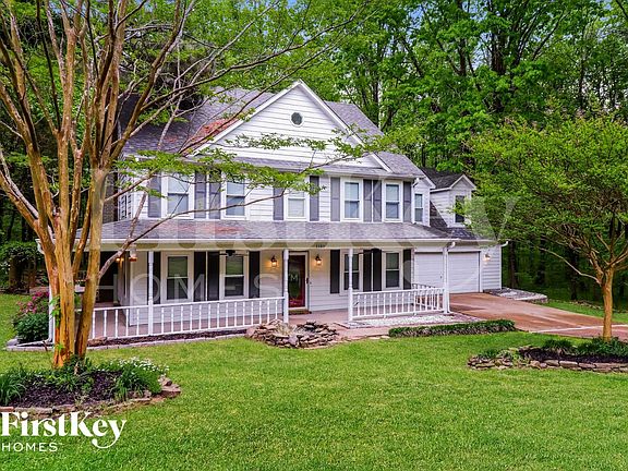 2nd image of 3380 Bluebridge Ln