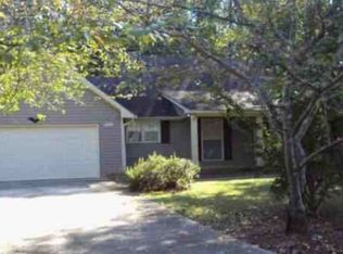 1608 Pelham Way, Macon, GA 31220