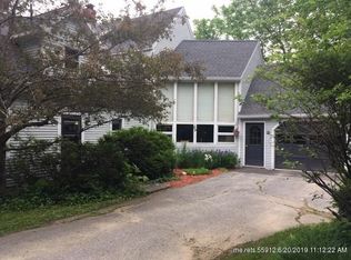 66 Durham Rd, Brunswick, ME 04011