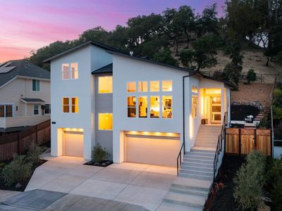 2198 Chateau Court, Santa Rosa, CA, 95404