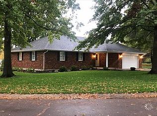 1200 Pamela Dr, California, MO 65018