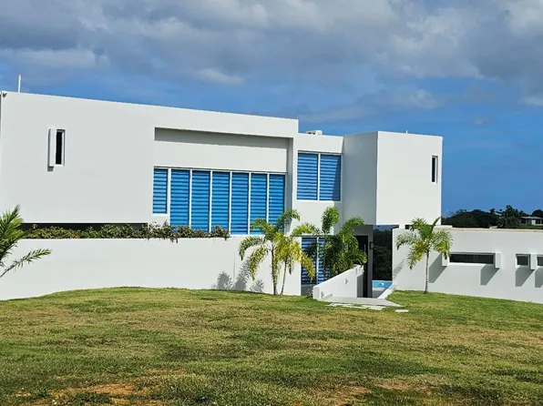 State Highway 485 Km #1.7, Quebradillas, PR 00678