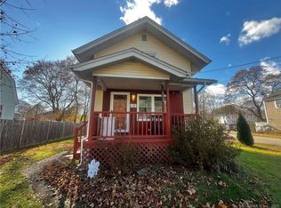 145 State Ave, Killingly, CT 06241