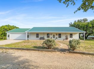 5690 Fm 1467, May, TX 76857