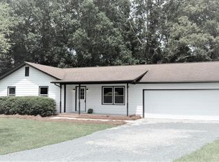 4340 Deerfield Dr, Monroe, NC 28112