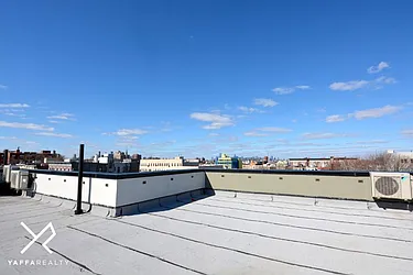 Rented by Yaffa Realty LLC