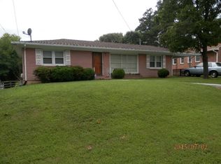 214 Kenmore Dr, Danville, VA 24541