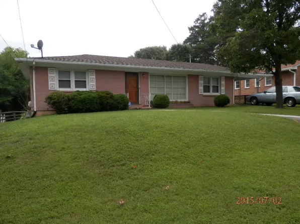 214 Kenmore Dr, Danville, VA 24541