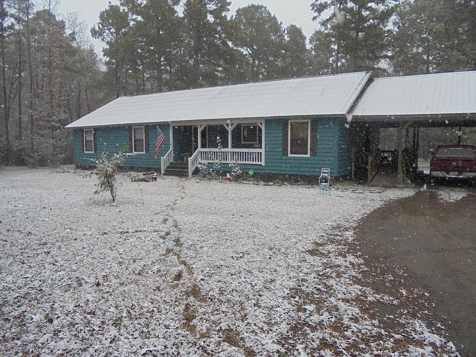House in the Wild Wood.  